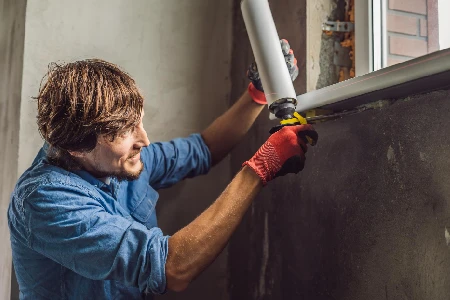 Cracked Window Repair Solutions in Pace, FL