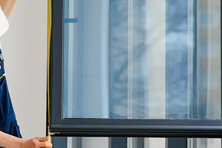 Glass Glazing Cost in Pace, FL