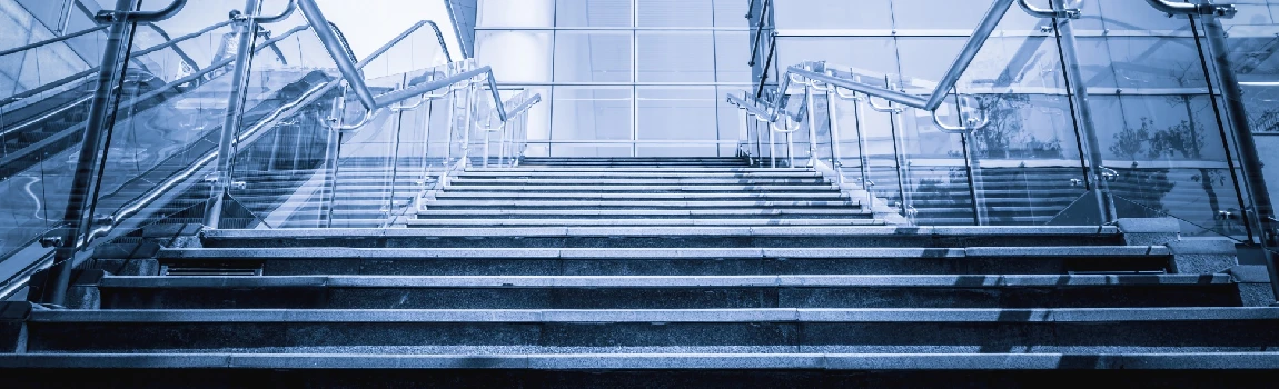 Glass Panel Inserts in Pace, FL