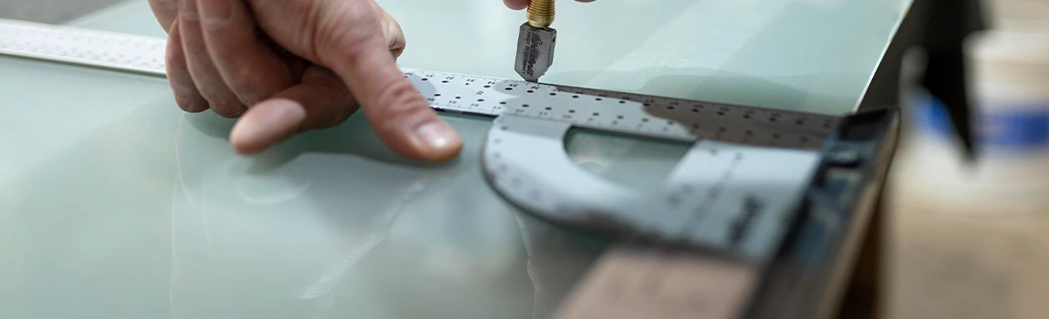 Commercial Glass Repair Company in Pace, FL