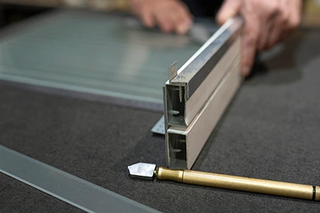 Sliding Glass Door Repair Company in Pace, FL