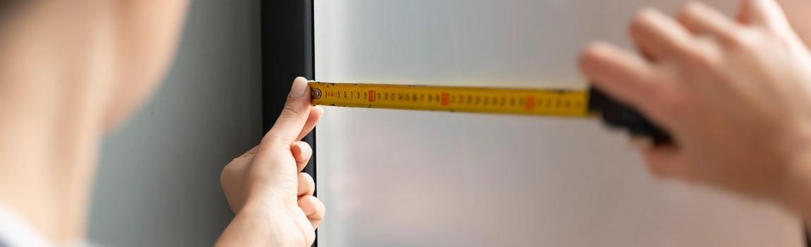 Types of Glass Replacement in Pace, FL