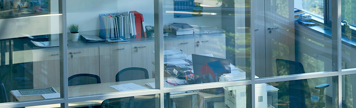 Replace Insulating Glass in Pace, FL