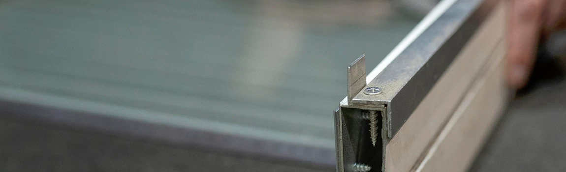 Foggy Mirror Repair in Pace, FL