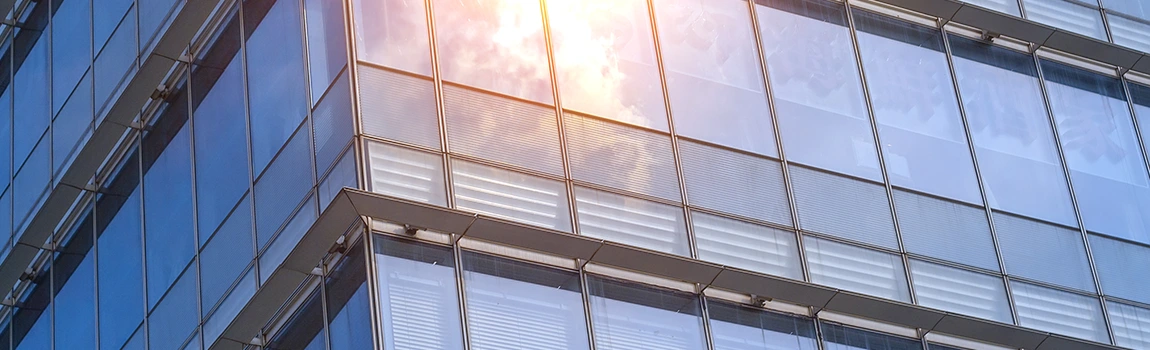 UV-Resistant Glass Experts&nbsp;in Pace, FL