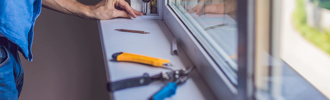 Professional Window Seal Repair Services in Pace, FL