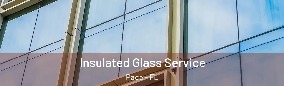  Insulated Glass Service Pace - FL